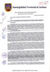 Vista preliminar de documento Archivo PDF RESOLUCION DE ALCALDIA 036-2021-MPS/A