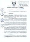 Vista preliminar de documento RJ 174-2023 ENCARGA FUNCIONES DE DIRECTOR CNOIS A COR FAP IVAN CESPEDES, JEFE OFTIN A TC3 FP KEPLER SALDIVAR, DEL 18 AL 30 DE DICIEMBRE