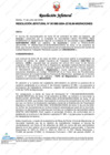 Vista preliminar de documento RESOLUCION JEFATURAL-001985-2024-JZ16LIM-MIGRACIONES