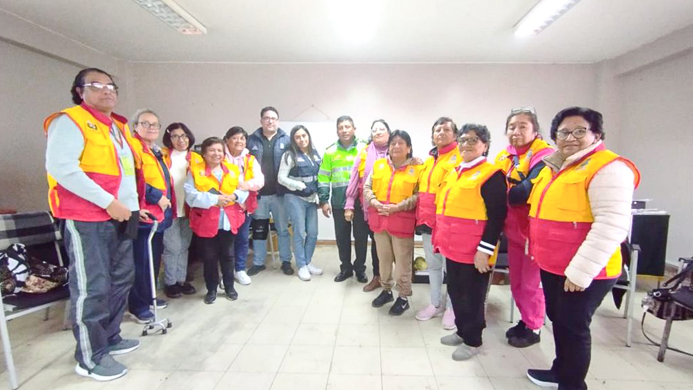 seguridad ciudadana
