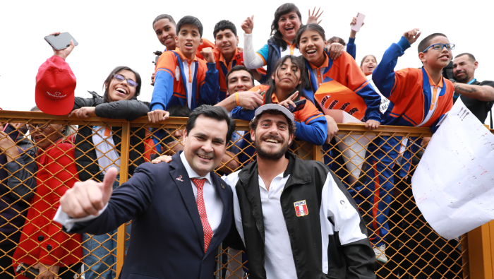 Alonso Correa