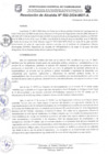 Vista preliminar de documento Resolución de Alcaldía N.° 0592-2024 -A