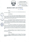 Vista preliminar de documento RJ 177-2023 ENCARGA FUNCIONES DE DIRECTOR DIAPG A LIC JOSE ECHE DEL 18 A 27 DE DICIEMBRE POR VACACIONES DEL TITULAR