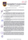Vista preliminar de documento Archivo PDF RESOLUCION DE ALCALDIA 039-2021-MPS/A