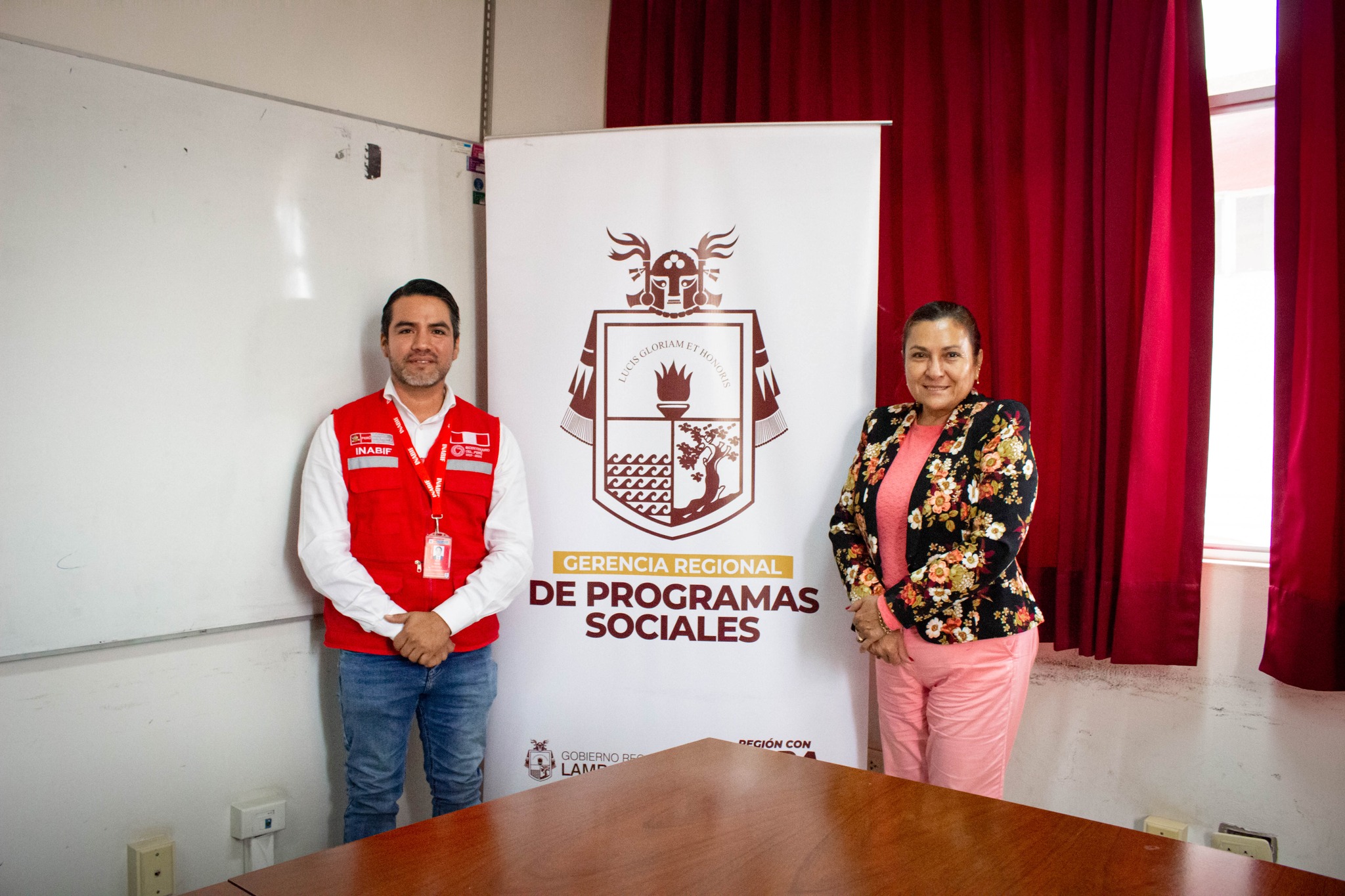 Coordinar acciones para proteger a niñas, niños y adolescentes en situación de orfandad