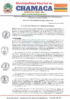 Vista preliminar de documento RESOLUCIÓN DE ALCALDÍA N°174-2024-A-MDCH-CH-C.