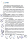 Vista preliminar de documento CONVENIO - COMUNIDAD CAMPESINA DE QUICAPATA