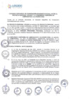 Vista preliminar de documento CONVENIO - LA COMUNIDAD CAMPESINA DE CAMPANAYOCC ALLPAORCCONA Y PEL