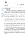 Vista preliminar de documento ACUERDO DE CONSEJO N° 251-2024