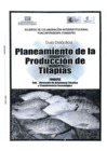 Vista preliminar de documento Planeamiento de la producción de Tilapia