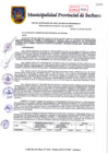 Vista preliminar de documento Archivo PDF RESOLUCION DE ALCALDIA 045-2021-MPS/A