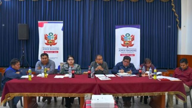 Nota de Prensa