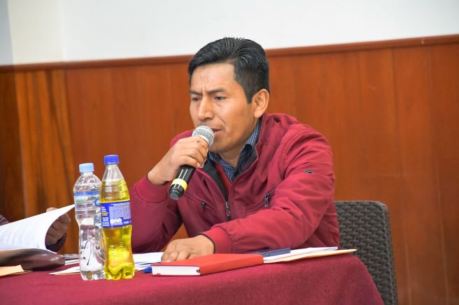 Nota de Prensa