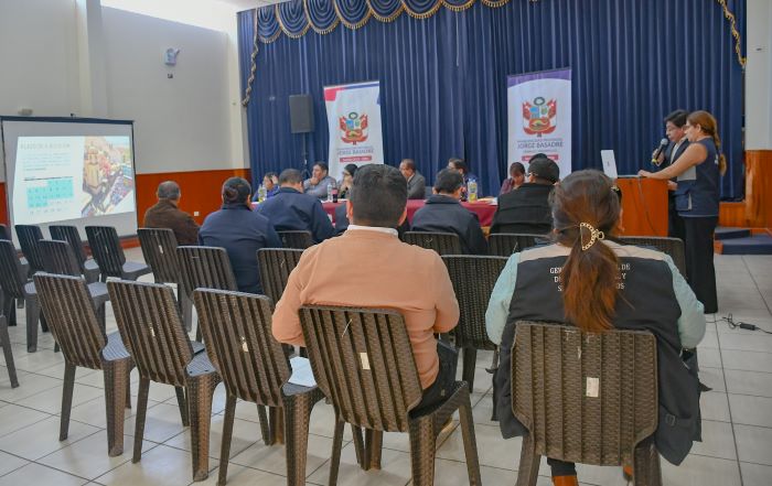 Nota de Prensa