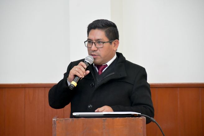 Nota de Prensa