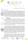 Vista preliminar de documento RESOLUCIÓN DE GERENCIA N° 0151