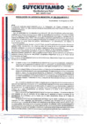 Vista preliminar de documento RESOLUCION DE GERENCIA MUNICIPAL N 095