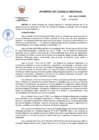 Vista preliminar de documento ACUERDO DE CONSEJO N° 267-2024