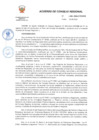 Vista preliminar de documento ACUERDO DE CONSEJO N° 268-2024