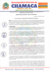 Vista preliminar de documento RESOLUCIÓN DE ALCALDÍA N° 188-2024-A-MDCH-CH-C.