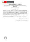 Vista preliminar de documento Proceso CAS N° 070-2024-TRC (desierto)