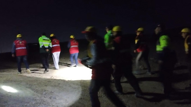 Se iniciaron las jornadas de patrullaje mixto con las juntas vecinales del sector de Villa Hermosa.