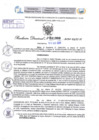 Vista preliminar de documento Resolución Directoral. N° 1998 - 2024 
