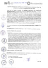 Vista preliminar de documento CONVENIO N° 198 KOOLTURAL