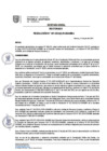 Vista preliminar de documento Resolucion Nª 291-2024(2) R-UNAMBA CONFORMACION DE COMITE CAS N° 002-2024-UNAMBA