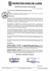 Vista preliminar de documento RESOLUCION DE ALCALDIA N.° 105-2021-ALC-ML