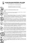 Vista preliminar de documento RESOLUCION DE ALCALDIA N.° 103-2021-ALC-ML