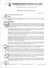 Vista preliminar de documento RESOLUCIÓN DE ALCALDÍA N.° 124-2021-ALC-ML