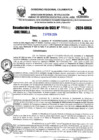 Vista preliminar de documento RESOLUCION 843