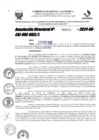 Vista preliminar de documento RESOLUCION 846