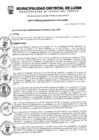 Vista preliminar de documento RESOLUCION DE ALCALDIA N.° 113-2021-ML