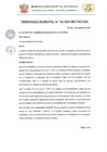 Vista preliminar de documento ORDENANZA MUNICIPAL N.° 05-2024-MD-PACCHA