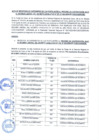 Vista preliminar de documento Acta de Recepción de Expedientes