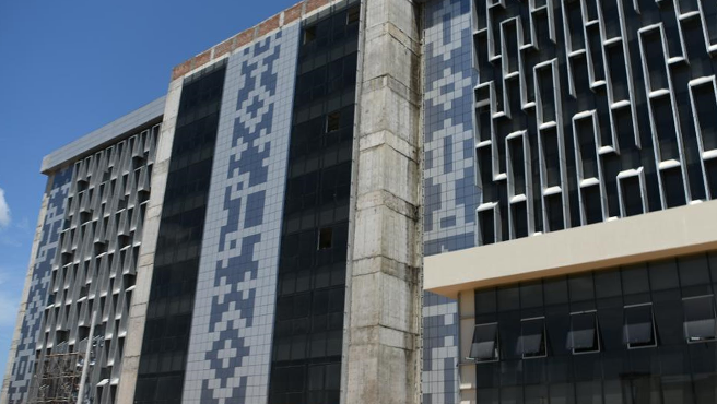 GORE Ucayali lidera ranking nacional en ejecución de proyectos de inversión en los sectores Educación, Transporte y Salud