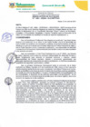 Vista preliminar de documento RESOLUCION DE ALCALDIA N° 145-2024 DESIGNA TITULAR  Y ALTERNO DE “MUNICIPIOS, CIUDADES Y COMUNIDADES SALUDABLES Y GESTIÓN TERRITORIAL PARA LA PROMOCIÓN DE LA SALUD”, DE LA MUNICIPALIDAD PROVINCIAL DE TAHUAMANU