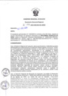 Vista preliminar de documento RGR 205-2024-GRA/GR-GG-GRDS
