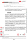 Vista preliminar de documento Resolución de Presidencia Ejecutiva 000068-2024-PE