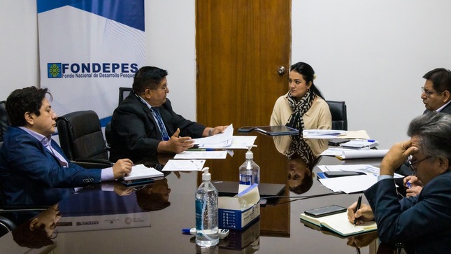 Pucallpa 14 de agosto 2024