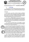 Vista preliminar de documento RESOLUCION -851