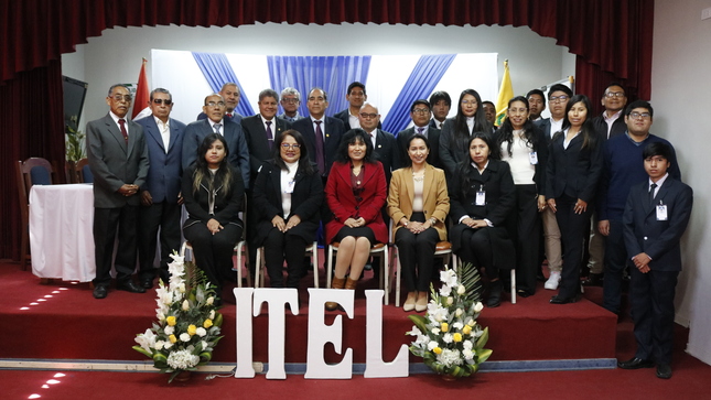 Descripción de la foto