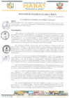 Vista preliminar de documento RESOLUCION DE ALCALDIA Nº072-A-MDM/U