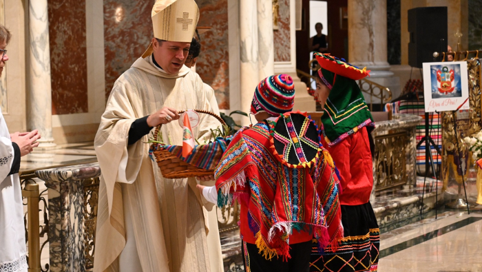 Consulado General del Perú en Washington D.C. celebra fiestas patrias con actividades conmemorativas