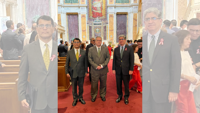 Consulado General del Perú en Washington D.C. celebra fiestas patrias con actividades conmemorativas