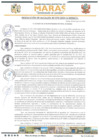 Vista preliminar de documento RESOLUCION DE ALCALDIA Nº073-A-MDM/U
