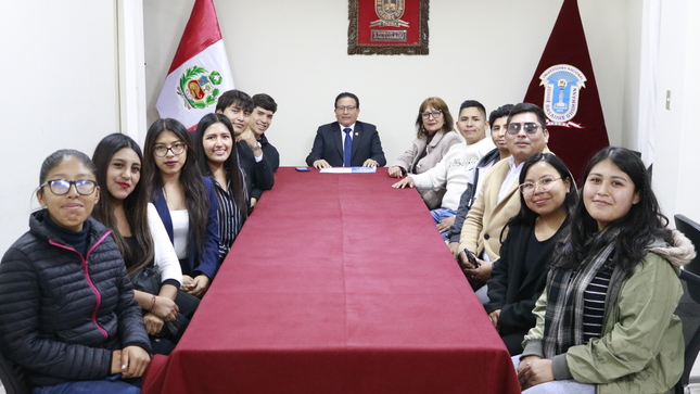 Descripción de la foto