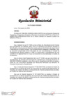 Vista preliminar de documento RM 273-2024-VIVIENDA